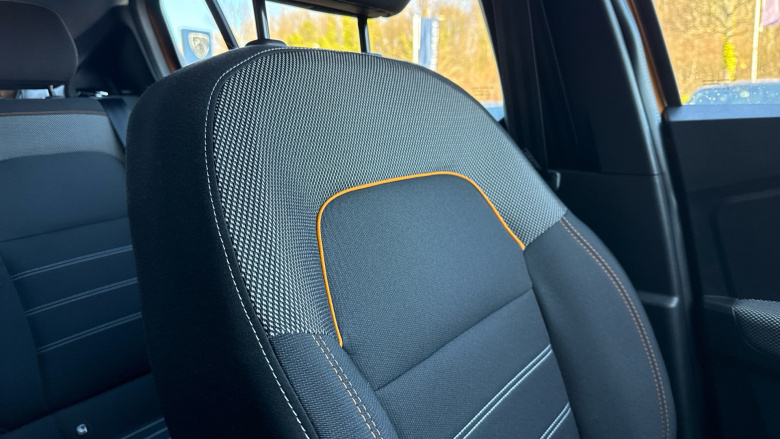 Dacia Sandero Stepway 1.0 TCe Prestige 5dr Petrol Hatchback